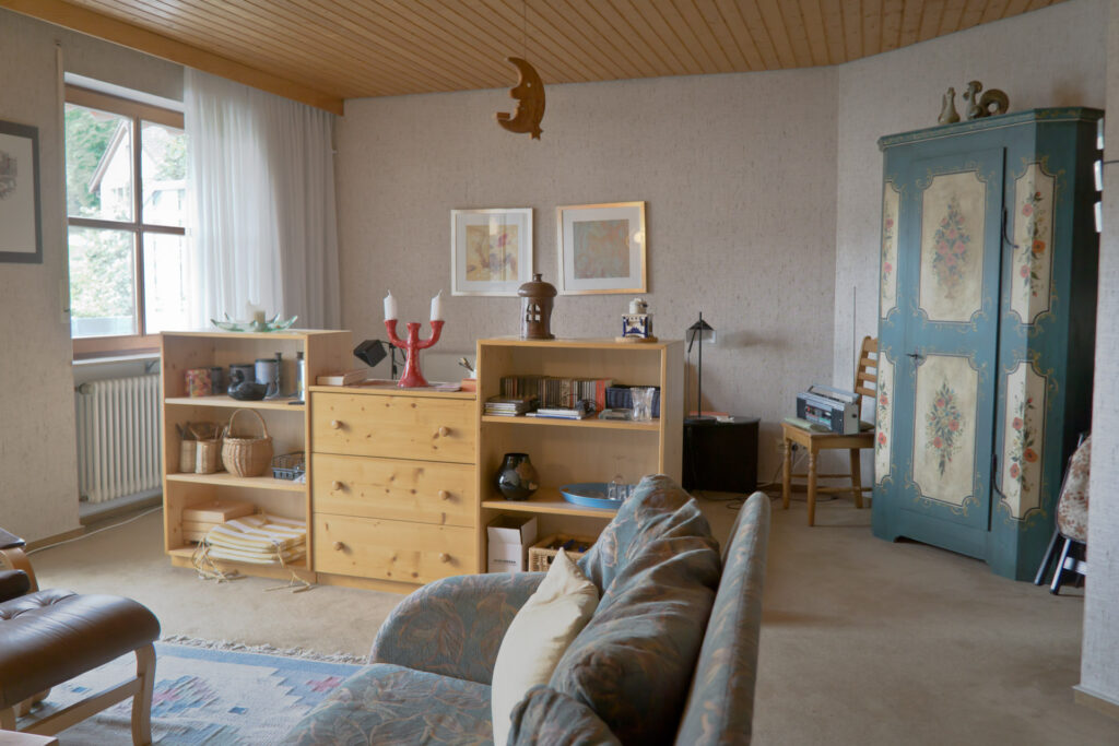 Ferienwohnung in Schönau im Schwarzwald