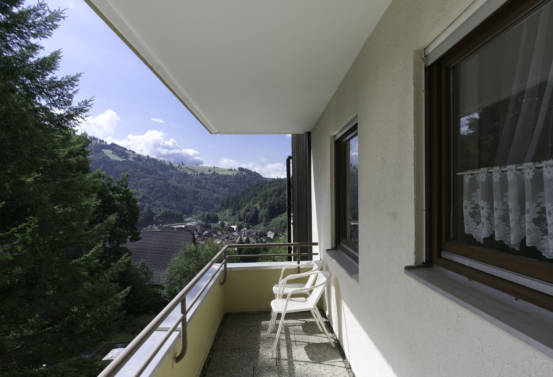 Wohnung in Schönau im Schwarzwald
